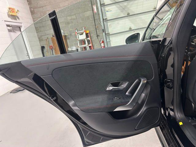 new 2026 Mercedes-Benz CLA 250 car, priced at $52,465