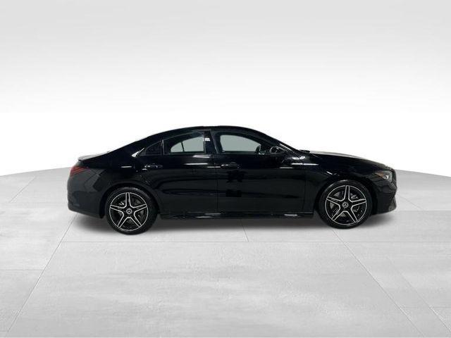 new 2026 Mercedes-Benz CLA 250 car, priced at $52,465