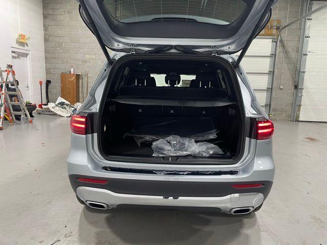new 2026 Mercedes-Benz GLB 250 car, priced at $52,070