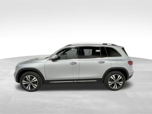 new 2026 Mercedes-Benz GLB 250 car, priced at $52,070