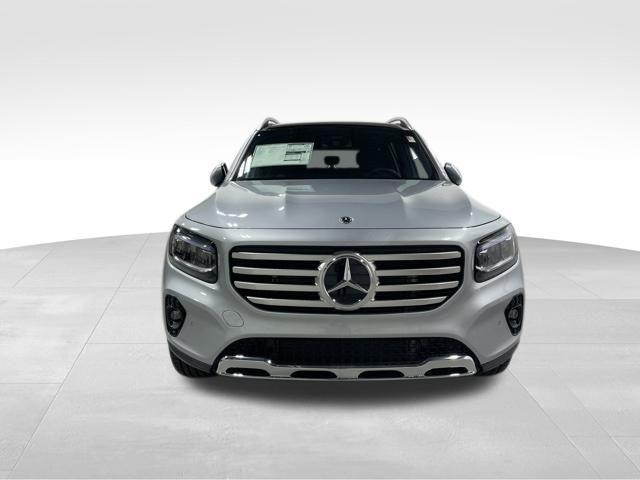 new 2026 Mercedes-Benz GLB 250 car, priced at $52,070