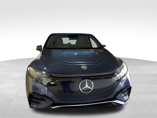 new 2023 Mercedes-Benz EQS 450 car, priced at $116,520