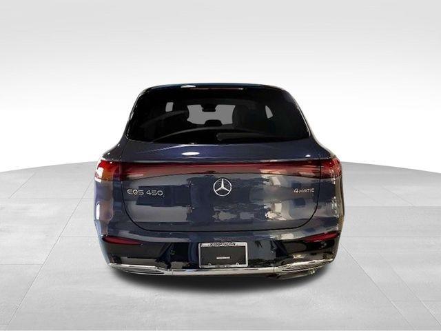 new 2023 Mercedes-Benz EQS 450 car, priced at $116,520