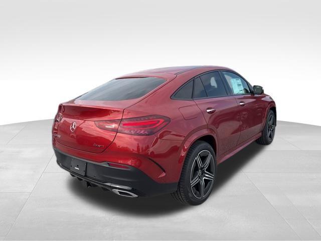 new 2025 Mercedes-Benz GLE 450 car, priced at $86,880