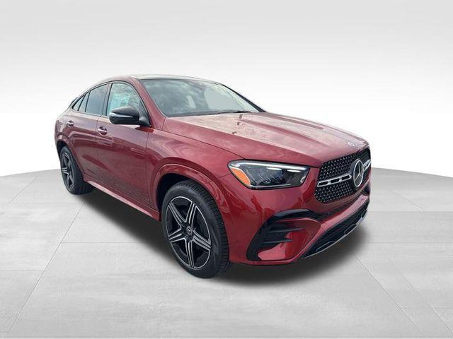 new 2025 Mercedes-Benz GLE 450 car, priced at $86,880