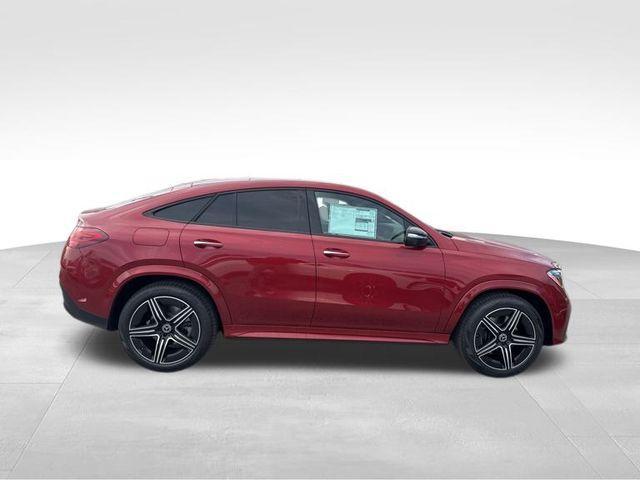 new 2025 Mercedes-Benz GLE 450 car, priced at $86,880