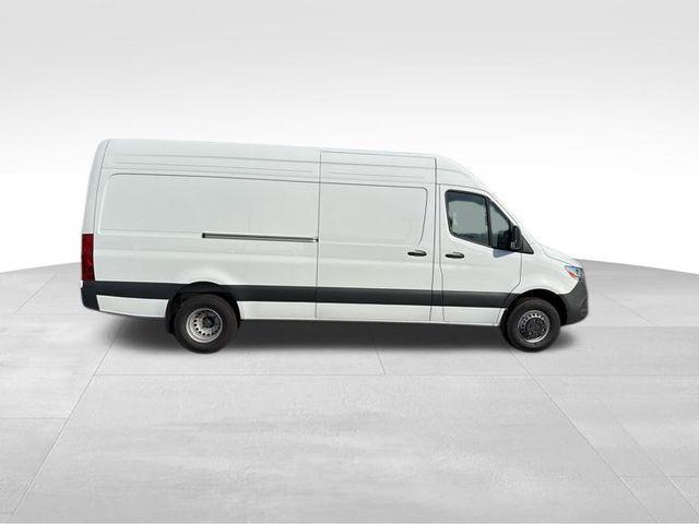 new 2025 Mercedes-Benz Sprinter 3500 car, priced at $70,057