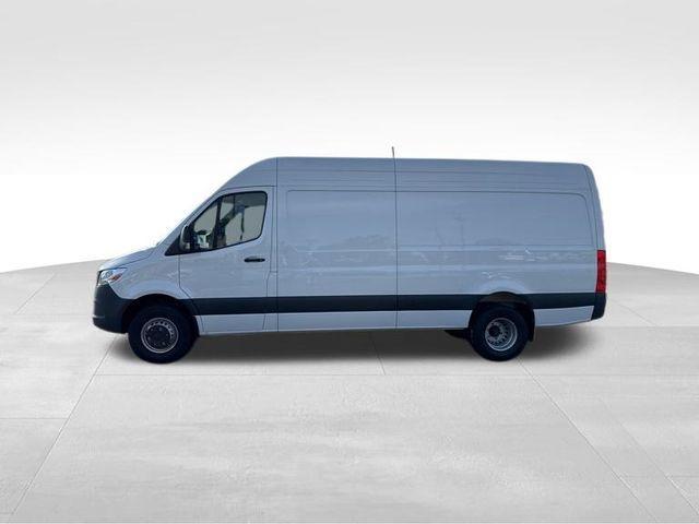 new 2025 Mercedes-Benz Sprinter 3500 car, priced at $70,057