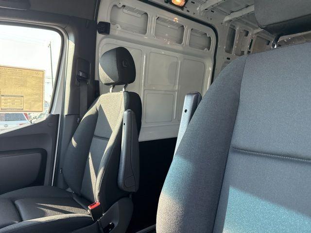 new 2025 Mercedes-Benz Sprinter 3500 car, priced at $70,057