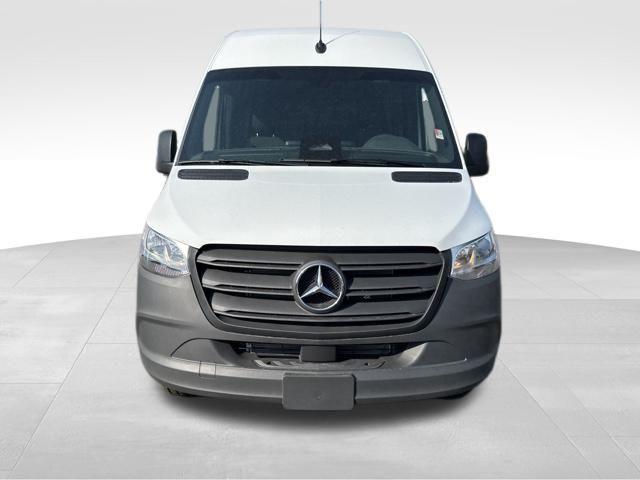 new 2025 Mercedes-Benz Sprinter 3500 car, priced at $70,057