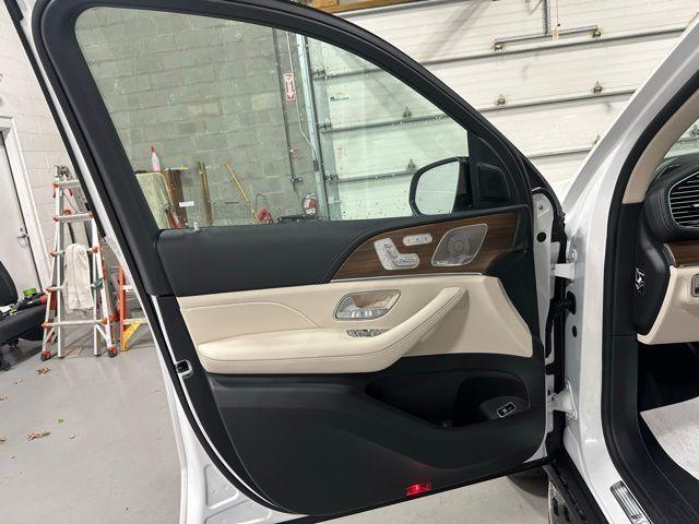 new 2026 Mercedes-Benz GLS 450 car, priced at $104,280