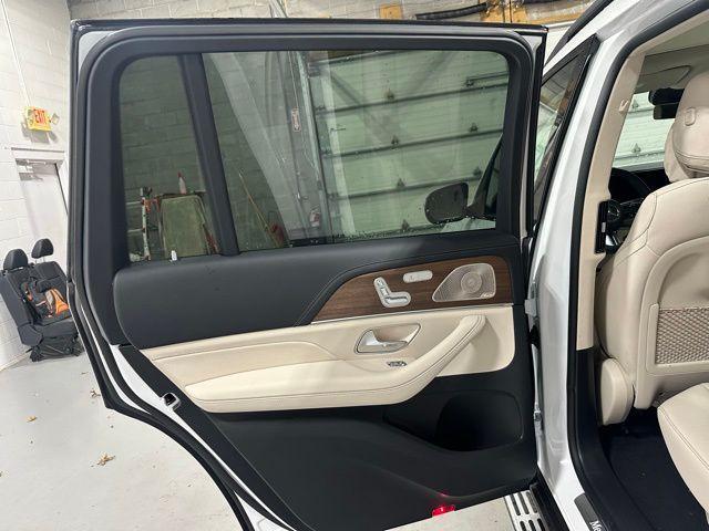 new 2026 Mercedes-Benz GLS 450 car, priced at $104,280
