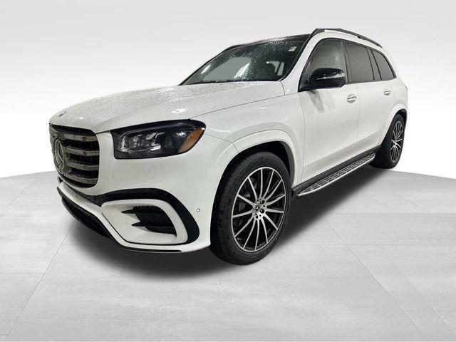 new 2026 Mercedes-Benz GLS 450 car, priced at $104,280