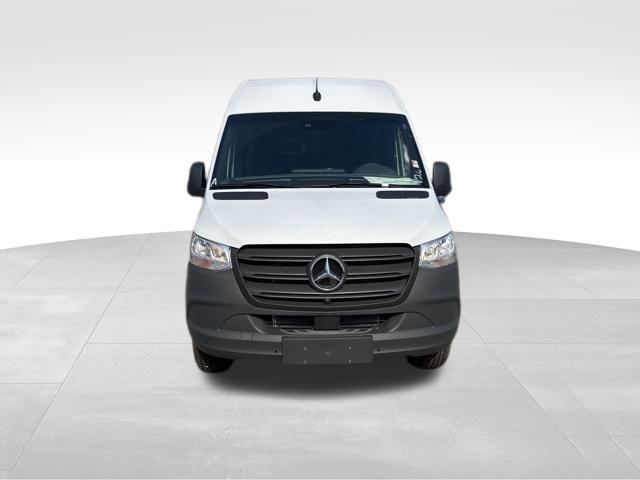 new 2024 Mercedes-Benz Sprinter 2500 car, priced at $67,547