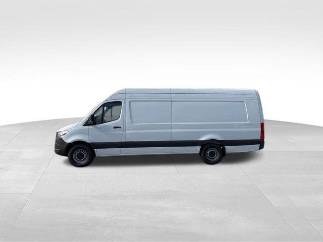 new 2024 Mercedes-Benz Sprinter 2500 car, priced at $67,547