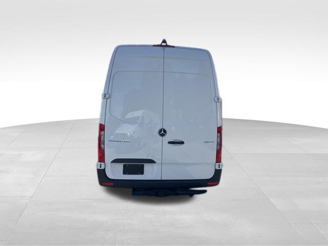 new 2024 Mercedes-Benz Sprinter 2500 car, priced at $67,547