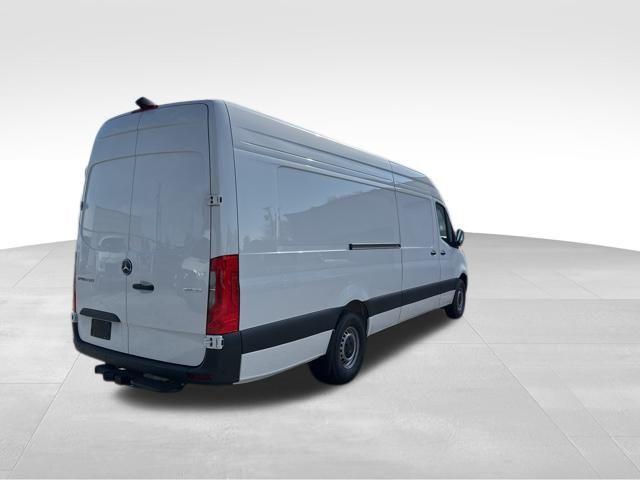 new 2024 Mercedes-Benz Sprinter 2500 car, priced at $67,547