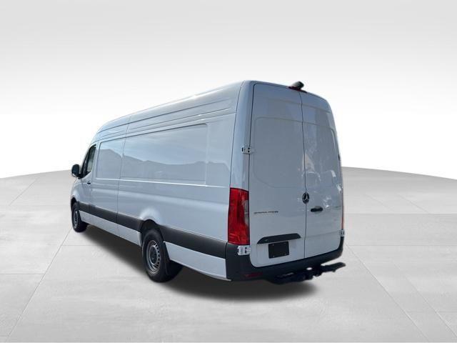 new 2024 Mercedes-Benz Sprinter 2500 car, priced at $67,547