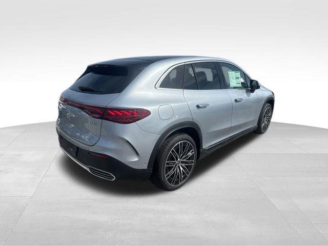 new 2023 Mercedes-Benz EQE 500 car, priced at $101,600