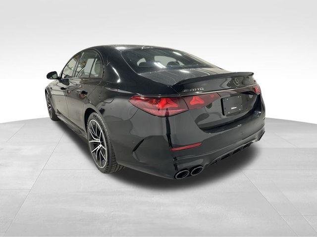 new 2026 Mercedes-Benz AMG E 53 car, priced at $105,160