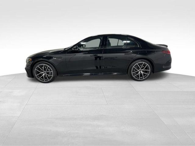 new 2026 Mercedes-Benz AMG E 53 car, priced at $105,160