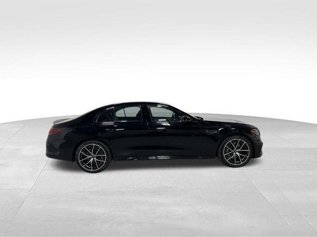 new 2026 Mercedes-Benz AMG E 53 car, priced at $105,160
