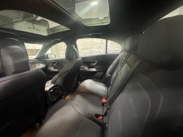 new 2026 Mercedes-Benz AMG E 53 car, priced at $105,160