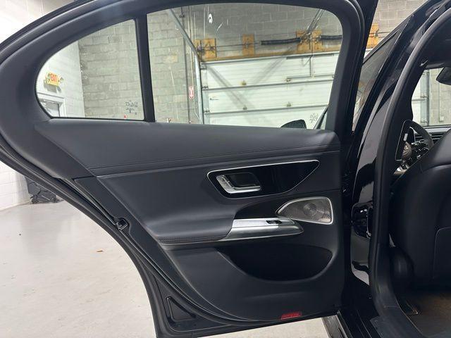 new 2026 Mercedes-Benz AMG E 53 car, priced at $105,160