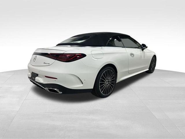 new 2026 Mercedes-Benz CLE 300 car, priced at $76,135