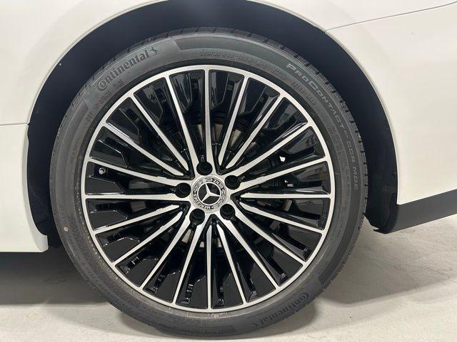 new 2026 Mercedes-Benz CLE 300 car, priced at $76,135