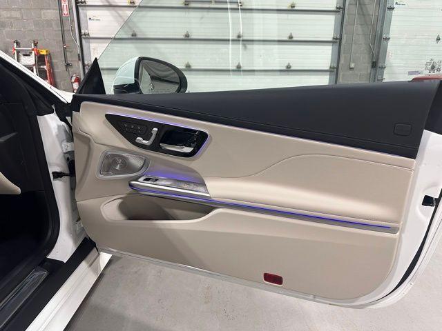 new 2026 Mercedes-Benz CLE 300 car, priced at $76,135