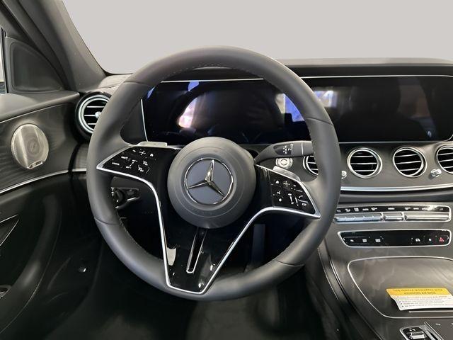 new 2023 Mercedes-Benz E-Class car, priced at $65,660