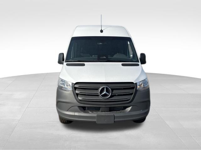 new 2025 Mercedes-Benz Sprinter 2500 car, priced at $56,801