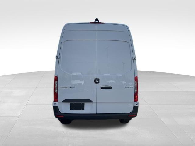 new 2025 Mercedes-Benz Sprinter 2500 car, priced at $56,801