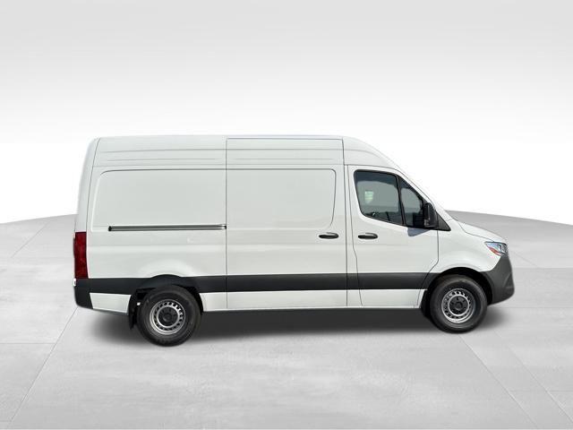 new 2025 Mercedes-Benz Sprinter 2500 car, priced at $56,801