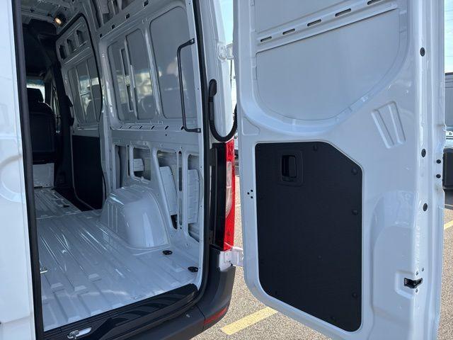 new 2025 Mercedes-Benz Sprinter 2500 car, priced at $56,801