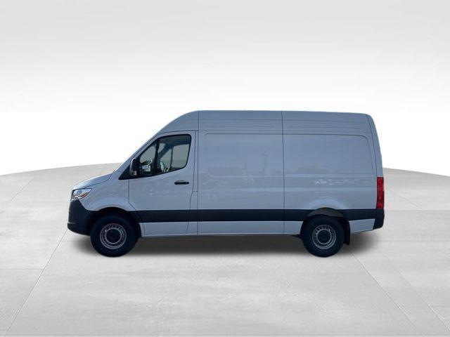 new 2025 Mercedes-Benz Sprinter 2500 car, priced at $56,801