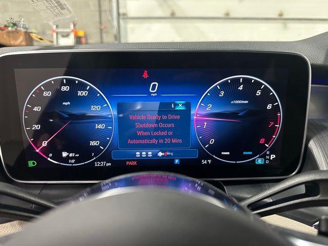 new 2026 Mercedes-Benz GLC 300 car, priced at $57,670