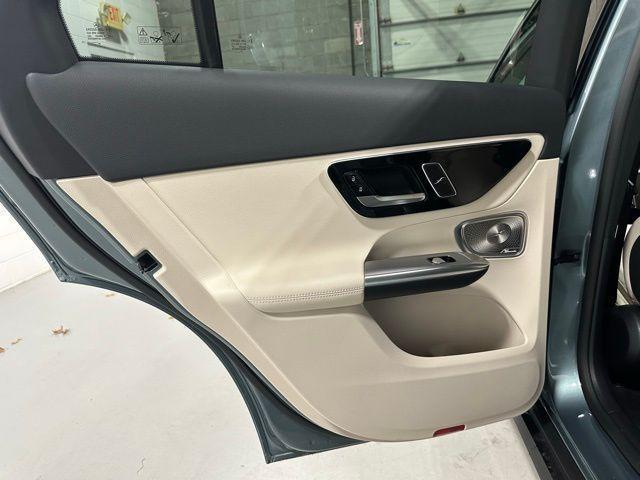 new 2026 Mercedes-Benz GLC 300 car, priced at $57,670