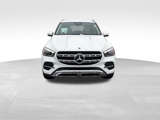 new 2025 Mercedes-Benz GLE 350 car, priced at $67,135