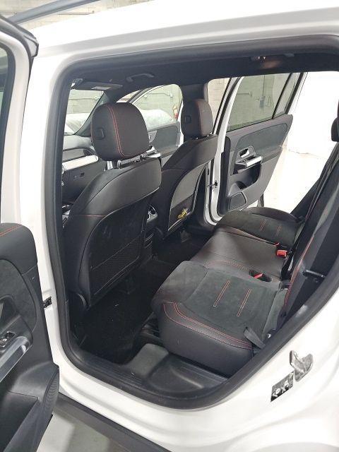 new 2024 Mercedes-Benz GLB 250 car, priced at $43,595