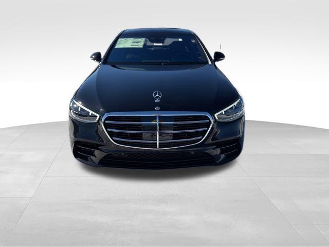 new 2025 Mercedes-Benz S-Class car, priced at $137,410