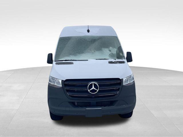 new 2023 Mercedes-Benz Sprinter 2500 car, priced at $58,198