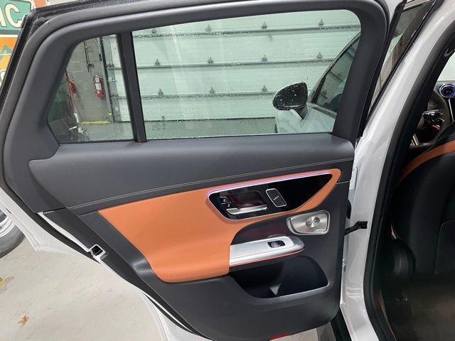 new 2026 Mercedes-Benz GLC 300 car, priced at $68,645