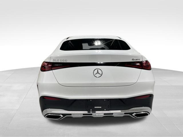 new 2026 Mercedes-Benz GLC 300 car, priced at $68,645