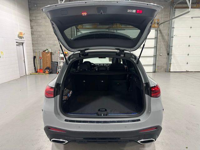 new 2026 Mercedes-Benz GLC 300 car, priced at $65,170