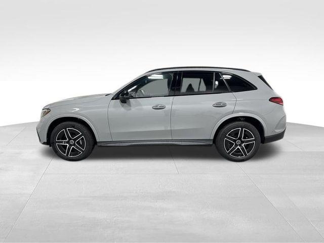 new 2026 Mercedes-Benz GLC 300 car, priced at $65,170