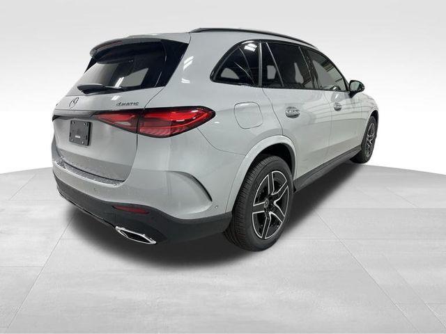 new 2026 Mercedes-Benz GLC 300 car, priced at $65,170