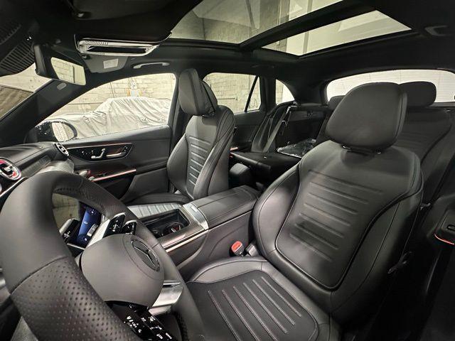 new 2026 Mercedes-Benz GLC 300 car, priced at $65,170