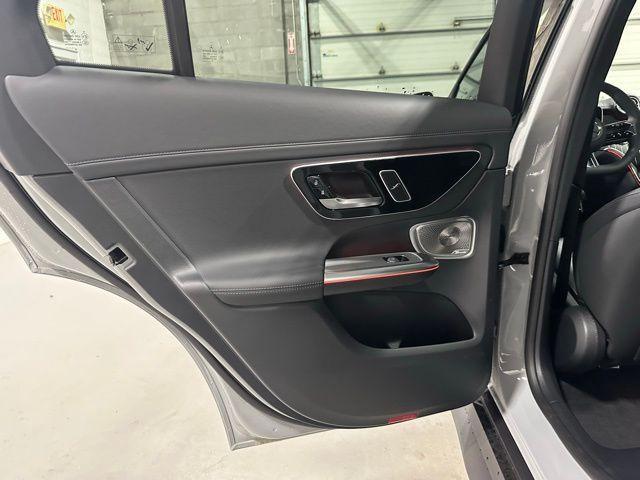 new 2026 Mercedes-Benz GLC 300 car, priced at $65,170